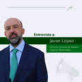 Entrevista a Javier López, director general de Solulim