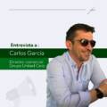 Entrevista a Carlos García, director comercial del Grupo United Caro