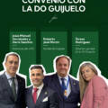 Convenio con la DO Guijuelo